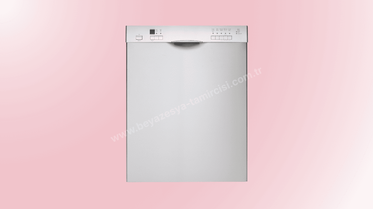 Palu Bulaşık Makinesi Tamircisi - Palu Beyaz Eşya Tamircisi