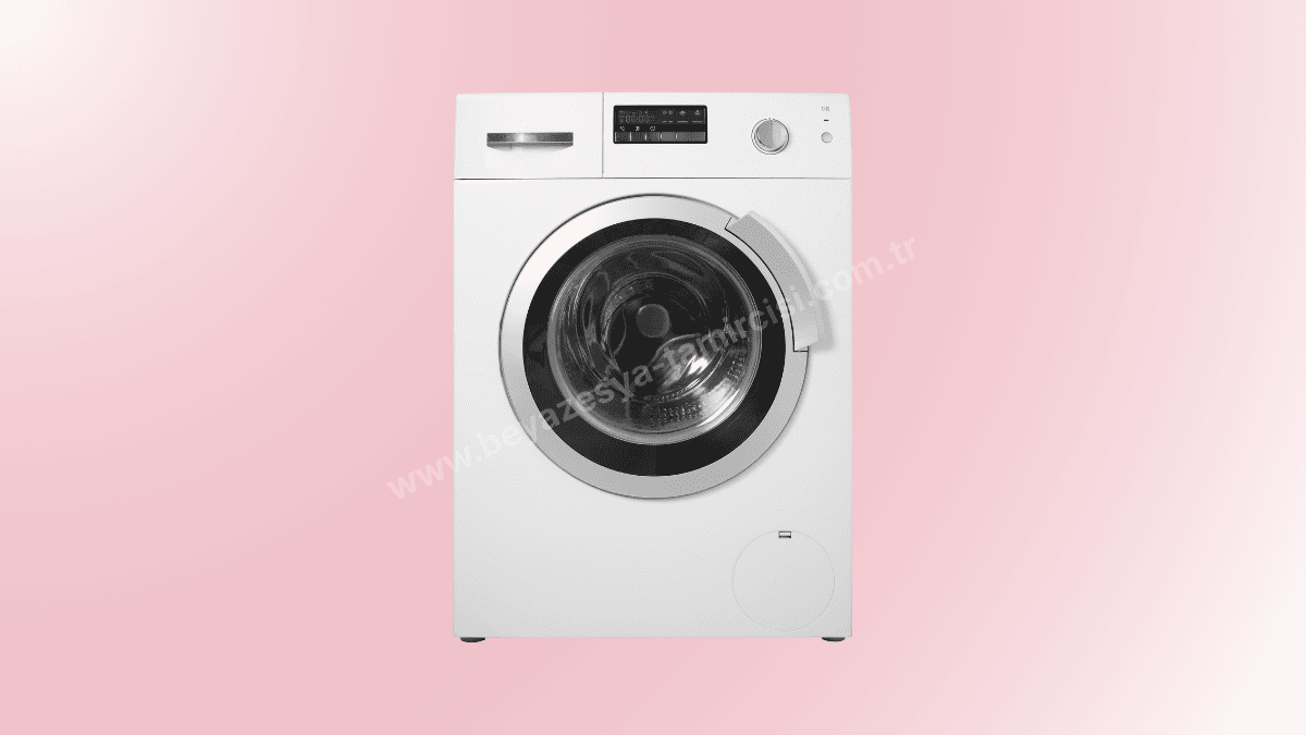 Palu Çamaşır Makinesi Tamircisi - Palu Beyaz Eşya Tamircisi