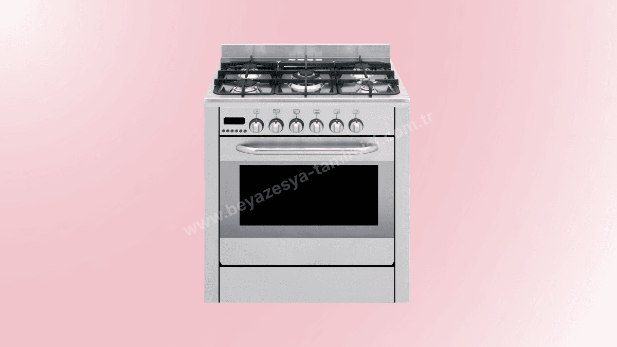 Palu Fırın & Ocak Tamircisi - Palu Beyaz Eşya Tamircisi