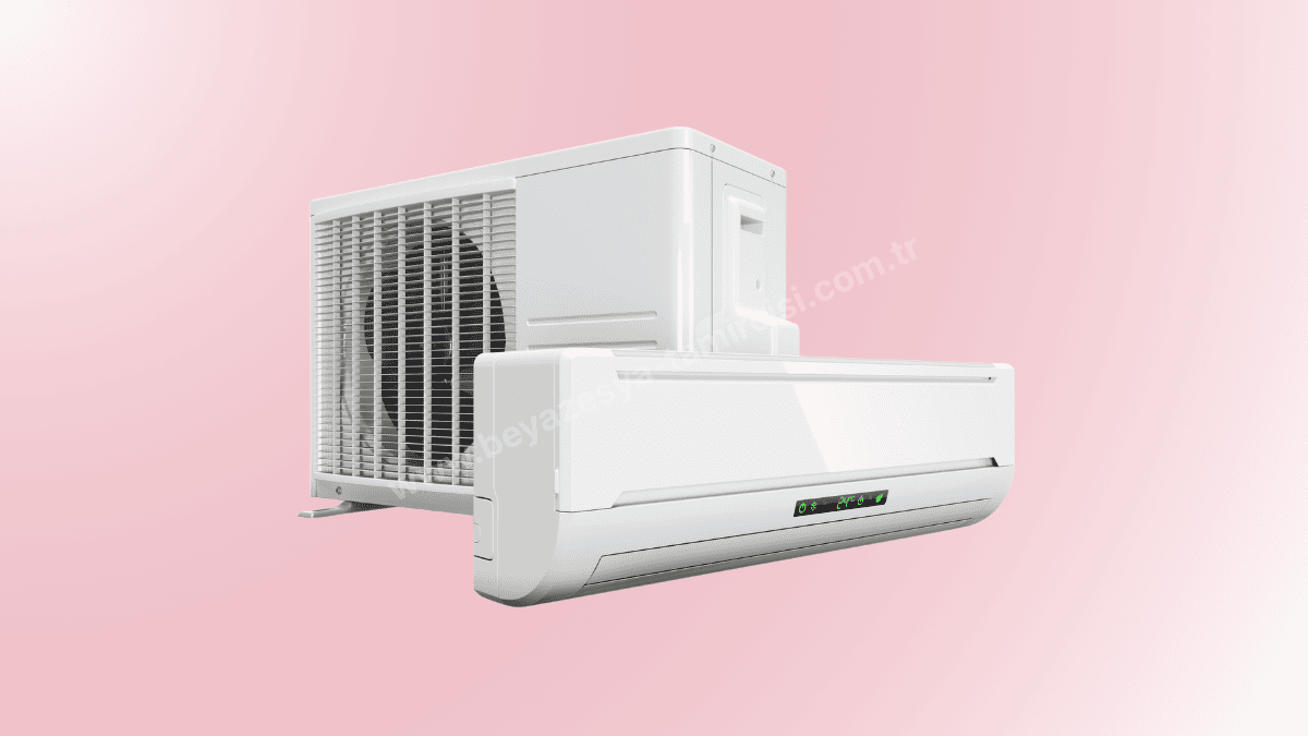 Palu Klima Tamircisi - Palu Beyaz Eşya Tamircisi